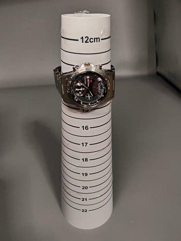 Seiko - SEIKO All Nippon Airways ANA limited edition -