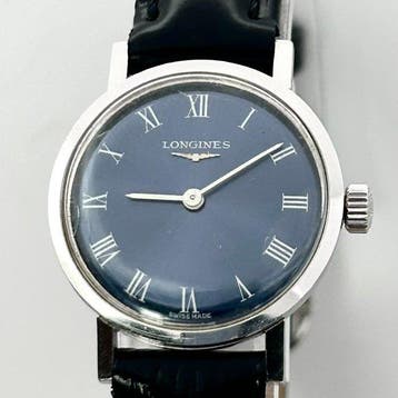 Longines - Unknown - Sans prix de réserve - Femme -