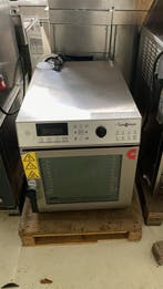 Convotherm OES 6.10 Mini, Ophalen of Verzenden