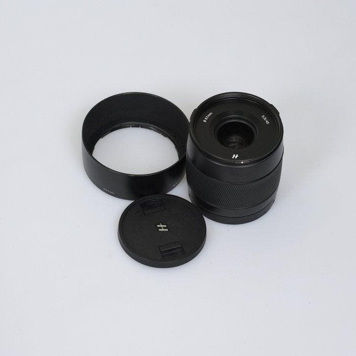 Hasselblad XCD 3.5/45mm Middenformaatcamera, TV, Hi-fi & Vidéo, Appareils photo analogiques