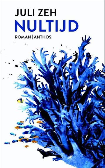 Nultijd 9789041423030 Juli Zeh, Boeken, Verzenden, Gelezen, Juli Zeh