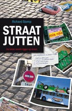 Straatjutten 9789000315109 Richard Stomp, Boeken, Verzenden, Gelezen, Richard Stomp