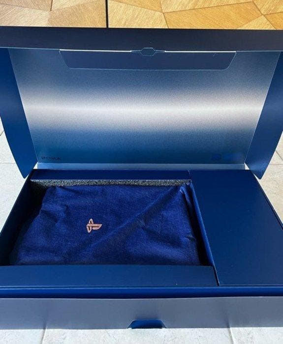 Sony - PS4 Pro 500 Million Limited Edition - Spelcomputer -, Consoles de jeu & Jeux vidéo, Consoles de jeu | Accessoires Autre