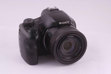 Sony sonyHX410/RX106/SONYHX300 Digitale camera
