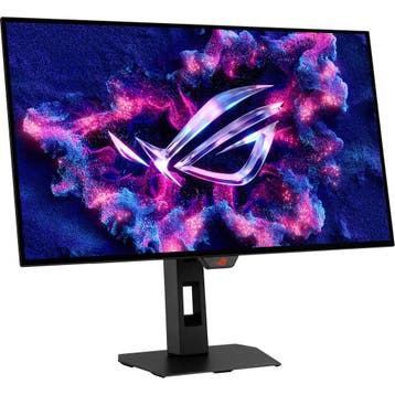 ASUS ROG Strix OLED XG27AQWMG - Monitor — zo goed als nieuw, Verzenden