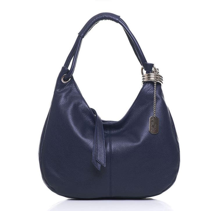 2dekans | Anna Morellini Alba – Luxe Handgemaakte, Handtassen en Accessoires, Tassen | Schoudertassen, Ophalen of Verzenden