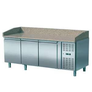 Pizza werkbank Toog | pizzawerktafel | pizza Toog € 995, Articles professionnels, Horeca | Équipement de cuisine, Enlèvement