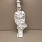 Tafellamp - Keramiek - Detective