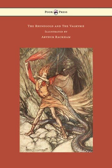 The Rhinegold and the Valkyrie - The Ring of the Niblung -, Verzenden, Richard Wagner