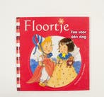 FLOORTJE FEE VOOR EEN DAG 9789041224828, Boeken, Kinderboeken | Kleuters, Verzenden, Gelezen
