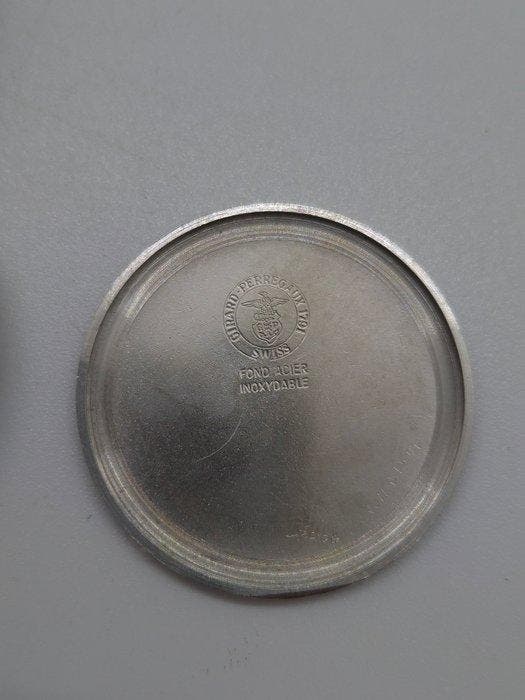 Girard-Perregaux - Solotempo - Sans prix de réserve -, Bijoux, Sacs & Beauté, Montres | Hommes