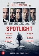 Spotlight op DVD, Verzenden, Nieuw in verpakking