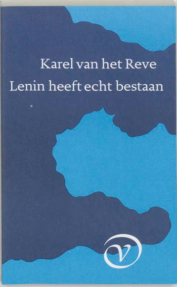 Lenin heeft echt bestaan 9789028202764 K. van het Reve, Verzenden, Gelezen, K. van het Reve