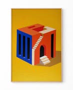 Nelson F. León - Guía del Horizonte XL (NO Reserve)