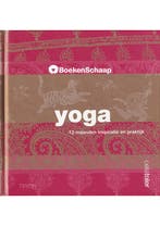 Yoga, Verzenden, Gelezen