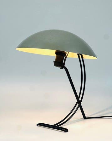Philips - Louis Christiaan Kalff - Bureaulamp - NB100 -, Antiquités & Art