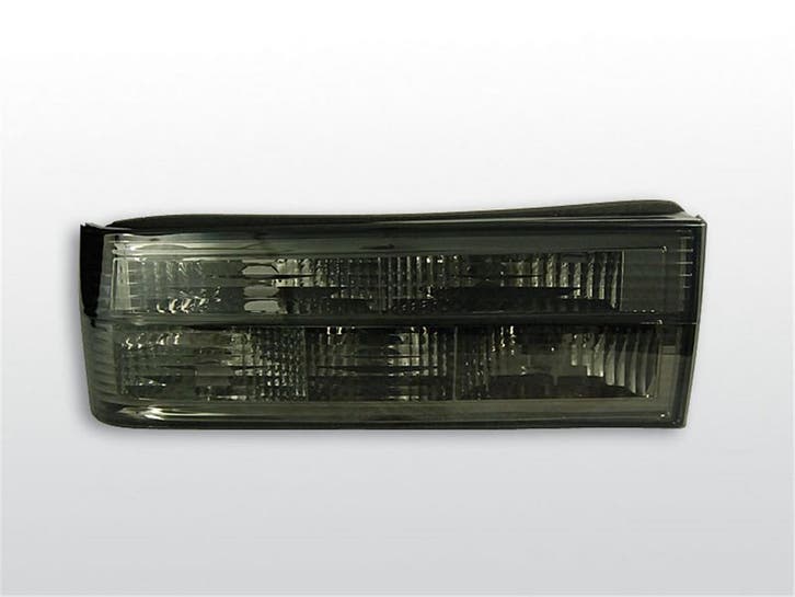 Carnamics Achterlichten | BMW 3-serie 83-91 2-d (E30) / 3-se, Autos : Pièces & Accessoires, Éclairage, Envoi