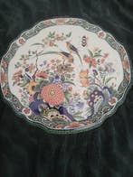 De Porceleyne Fles, Delft - C. Oonk - Assiette - The, Antiquités & Art