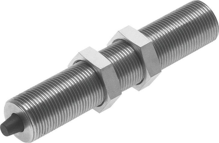 Festo Amortisseur 4.2mm Course - Taille M12 - 548375, Doe-het-zelf en Bouw, Ventilatie en Afzuiging, Verzenden