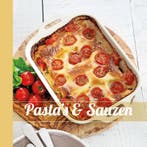 Pasta van het huis 9789490561147, Boeken, Verzenden, Gelezen