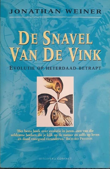 De snavel van de vink 9789025406158 Jennifer Weiner, Verzenden, Jennifer Weiner