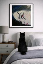 Anna Dart - Laser Eye