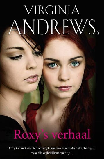 Roxys verhaal / Roxy / 2 9789032514259 Virginia Andrews, Verzenden, Virginia Andrews