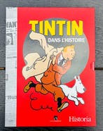 Tintin - Tintin dans lhistoire - 1 Comic, Album - Beperkte