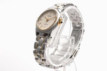 Seiko - EXCELINE - Zonder minimumprijs - 2J31-001A - Dames -