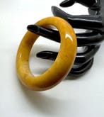 Baltische barnsteen bangle armband 37,1 gram - Barnsteen -