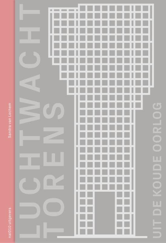 Luchtwachttorens Uit De Koude Oorlog | Sandra Lochem | Nieuw, Boeken, Overige Boeken, Nieuw, Verzenden