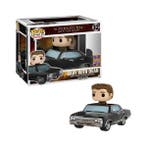 Funko Pop Supernatural: Baby  Dean 32 [2017 Summer  ], Verzenden