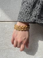 Armband - 18 karaat Geel goud, Nieuw