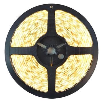 24v - LEDstrip - | - dim - | - 5 - meter - | - 5mm - | - 30, Verzenden