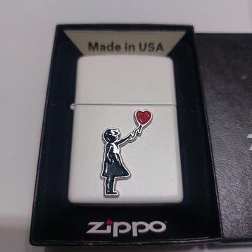 Zippo - Zonder minimumprijs - Zakaansteker - Staal, Verzamelen, Nieuw