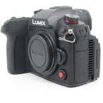 Panasonic Lumix DC-GH6 body | Tweedehands, Verzenden