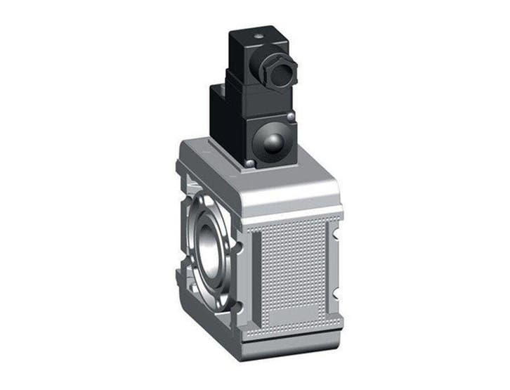 Distributeur G3/4 25000 l/min Étroit avec Interrupteur de, Bricolage & Construction, Outillage | Autres Machines, Envoi