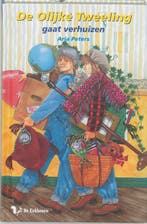 De olijke tweeling gaat verhuizen / De olijke tweeling, Verzenden, A. Peters