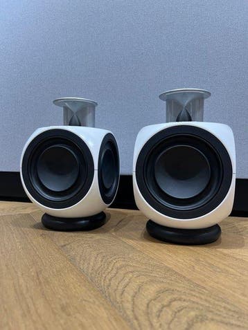 Bang & Olufsen - BeoLab 3 MK 2 ICE Power Ensemble