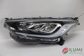 Verlichting Luchtlamp Links Voor Full LED Toyota Yaris IV 81, Verzenden, Gebruikt, Toyota