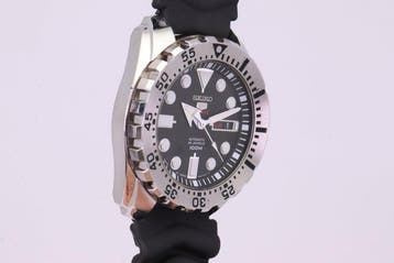 Seiko - Seiko 5 - Zonder minimumprijs - SRP599J1 | 4R36-03T0, Handtassen en Accessoires, Horloges | Antiek