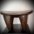 Kruk met vier poten – West-Afrika - Burkina Faso (Zonder, Antiek en Kunst