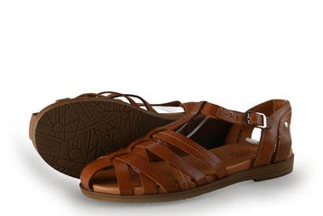 Pikolinos Sandalen in maat 36 Bruin, Verzenden, Sandalen of Muiltjes