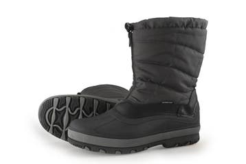 Antarctica Snowboots Jongens in maat 39 Grijs, Verzenden, Schoenen