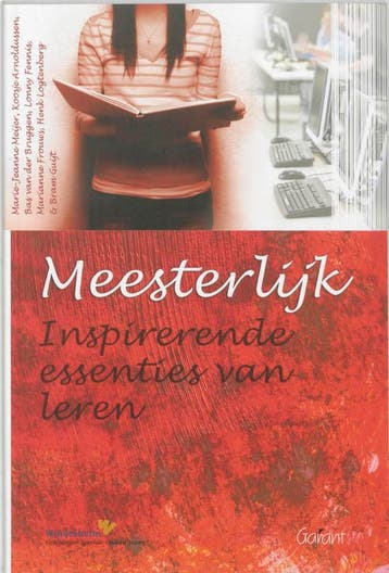 Meesterlijk / Windesheim OSO-boeken / 5 9789044119824, Verzenden, N. Deen