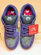 Nike - Dunk Low, SB Dunk Low - Sneakers - Maat: EU 45 -