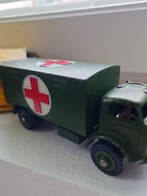 Dinky Toys - Voiture-jouet Military Ambulance - 1950-1960 -