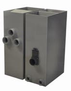 SuperSieve medium, zeeffilter (Zeeffilters, Vijverfilter), Tuin en Terras, Verzenden, Nieuw