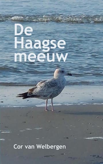 De Haagse Meeuw | Cor Van Welbergen | Nieuw, Verzenden, Nieuw, Cor Van Welbergen