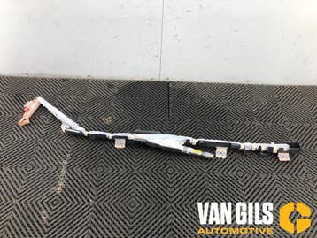 Airbag hemel links Peugeot 108 O318755
